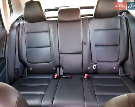 Сірий Фольксваген Тігуан, об'ємом двигуна 1.98 л та пробігом 227 тис. км за 11500 $, фото 29 на Automoto.ua