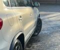 Серый Фольксваген Тигуан, объемом двигателя 2 л и пробегом 175 тыс. км за 13500 $, фото 3 на Automoto.ua