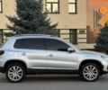 Фольксваген Тігуан 2012 у Кременчуге на Automoto.ua Сірий Фольксваген Тігуан, об'ємом двигуна 2 л та пробігом 250 тис. км за 11777 $, фото 12 на Automoto.ua
