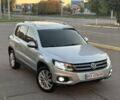 Фольксваген Тігуан 2012 у Кременчуге на Automoto.ua Сірий Фольксваген Тігуан, об'ємом двигуна 2 л та пробігом 250 тис. км за 11777 $, фото 3 на Automoto.ua