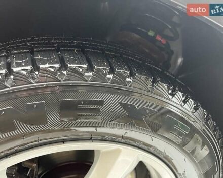 Серый Фольксваген Тигуан, объемом двигателя 1.98 л и пробегом 270 тыс. км за 12900 $, фото 24 на Automoto.ua