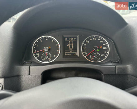 Фольксваген Тигуан 2012 в Борисполе на Automoto.ua Серый Фольксваген Тигуан, объемом двигателя 1.98 л и пробегом 215 тыс. км за 9999 $, фото 15 на Automoto.ua