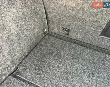Сірий Фольксваген Тігуан, об'ємом двигуна 2 л та пробігом 160 тис. км за 9999 $, фото 15 на Automoto.ua