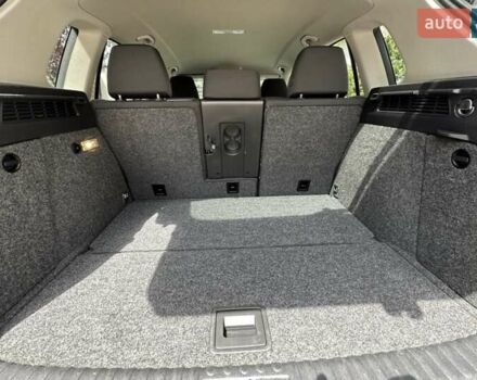 Сірий Фольксваген Тігуан, об'ємом двигуна 1.98 л та пробігом 243 тис. км за 10000 $, фото 6 на Automoto.ua