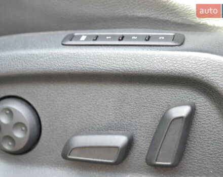 Сірий Фольксваген Тігуан, об'ємом двигуна 1.98 л та пробігом 310 тис. км за 10999 $, фото 28 на Automoto.ua