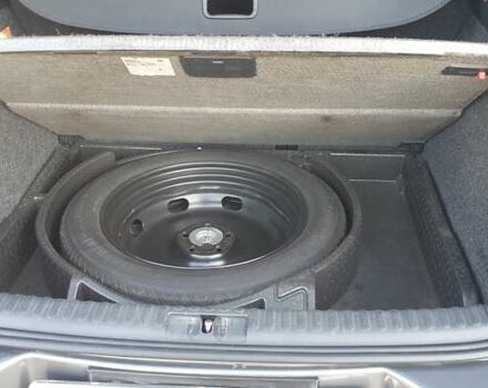 Сірий Фольксваген Тігуан, об'ємом двигуна 1.98 л та пробігом 227 тис. км за 11500 $, фото 17 на Automoto.ua