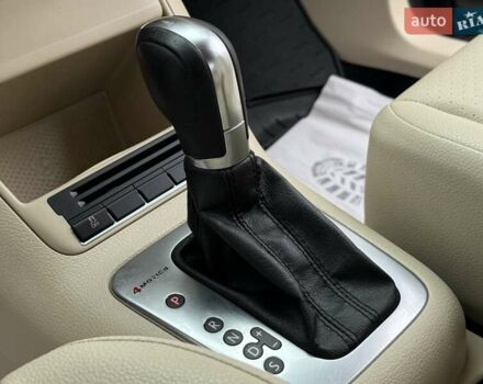 Серый Фольксваген Тигуан, объемом двигателя 1.98 л и пробегом 227 тыс. км за 10950 $, фото 55 на Automoto.ua