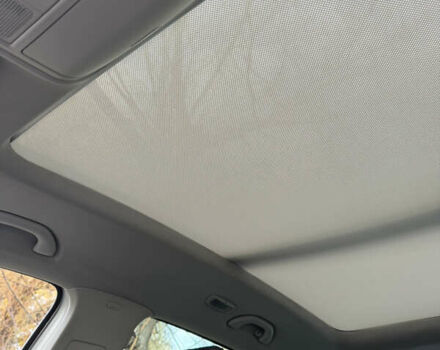 Серый Фольксваген Тигуан, объемом двигателя 1.98 л и пробегом 111 тыс. км за 12700 $, фото 12 на Automoto.ua