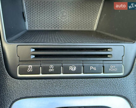 Серый Фольксваген Тигуан, объемом двигателя 2 л и пробегом 205 тыс. км за 15500 $, фото 52 на Automoto.ua