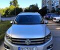 Сірий Фольксваген Тігуан, об'ємом двигуна 2 л та пробігом 92 тис. км за 11200 $, фото 8 на Automoto.ua