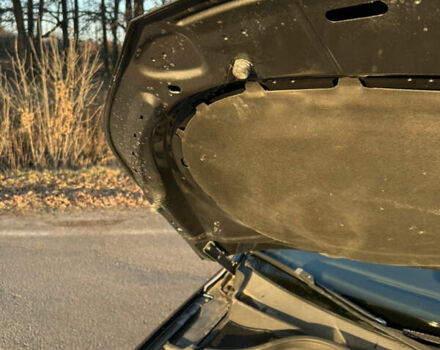 Серый Фольксваген Тигуан, объемом двигателя 1.98 л и пробегом 220 тыс. км за 11000 $, фото 45 на Automoto.ua