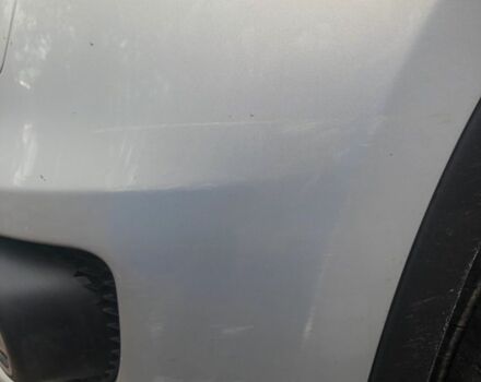 Серый Фольксваген Тигуан, объемом двигателя 2 л и пробегом 134 тыс. км за 11000 $, фото 4 на Automoto.ua