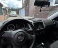 Сірий Фольксваген Тігуан, об'ємом двигуна 1.98 л та пробігом 170 тис. км за 13000 $, фото 4 на Automoto.ua