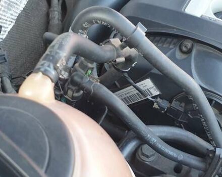 Сірий Фольксваген Тігуан, об'ємом двигуна 1.98 л та пробігом 227 тис. км за 11500 $, фото 33 на Automoto.ua