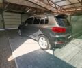 Сірий Фольксваген Тігуан, об'ємом двигуна 1.98 л та пробігом 189 тис. км за 13500 $, фото 3 на Automoto.ua