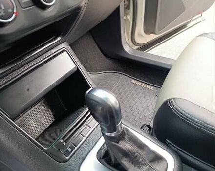 Серый Фольксваген Тигуан, объемом двигателя 1.98 л и пробегом 223 тыс. км за 10500 $, фото 25 на Automoto.ua