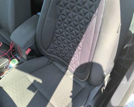 Серый Фольксваген Тигуан, объемом двигателя 1.4 л и пробегом 195 тыс. км за 8311 $, фото 12 на Automoto.ua