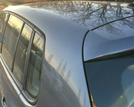 Серый Фольксваген Тигуан, объемом двигателя 1.98 л и пробегом 220 тыс. км за 11000 $, фото 8 на Automoto.ua