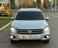 Фольксваген Тігуан 2012 у Кременчуге на Automoto.ua Сірий Фольксваген Тігуан, об'ємом двигуна 2 л та пробігом 250 тис. км за 11777 $, фото 2 на Automoto.ua