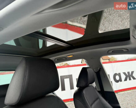 Фольксваген Тигуан 2012 в Борисполе на Automoto.ua Серый Фольксваген Тигуан, объемом двигателя 1.98 л и пробегом 215 тыс. км за 9999 $, фото 14 на Automoto.ua