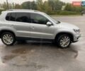 Сірий Фольксваген Тігуан, об'ємом двигуна 1.98 л та пробігом 207 тис. км за 12000 $, фото 9 на Automoto.ua