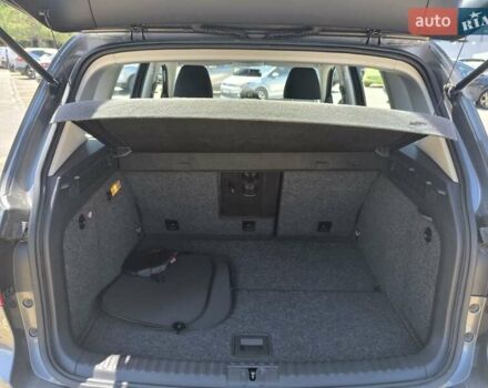 Серый Фольксваген Тигуан, объемом двигателя 1.4 л и пробегом 195 тыс. км за 8311 $, фото 1 на Automoto.ua