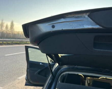 Серый Фольксваген Тигуан, объемом двигателя 1.98 л и пробегом 220 тыс. км за 11000 $, фото 60 на Automoto.ua