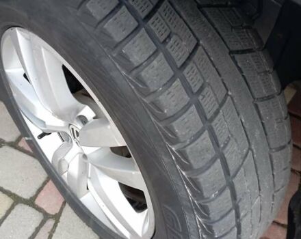 Серый Фольксваген Тигуан, объемом двигателя 2 л и пробегом 442 тыс. км за 11999 $, фото 29 на Automoto.ua