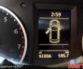 Сірий Фольксваген Тігуан, об'ємом двигуна 2 л та пробігом 92 тис. км за 11200 $, фото 7 на Automoto.ua