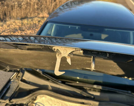 Серый Фольксваген Тигуан, объемом двигателя 1.98 л и пробегом 220 тыс. км за 11000 $, фото 49 на Automoto.ua