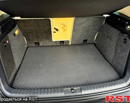 Сірий Фольксваген Тігуан, об'ємом двигуна 2 л та пробігом 184 тис. км за 11500 $, фото 9 на Automoto.ua