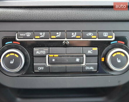 Сірий Фольксваген Тігуан, об'ємом двигуна 1.98 л та пробігом 310 тис. км за 10999 $, фото 24 на Automoto.ua