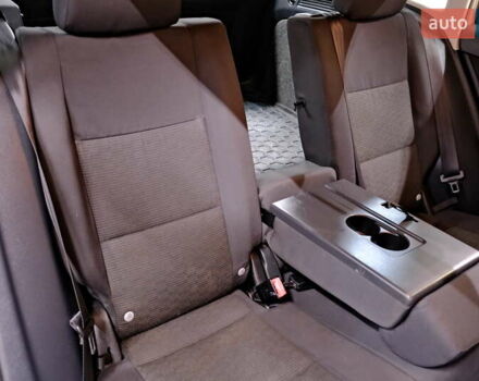 Сірий Фольксваген Тігуан, об'ємом двигуна 2 л та пробігом 170 тис. км за 9900 $, фото 36 на Automoto.ua