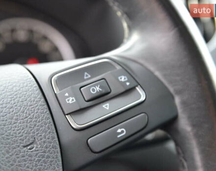 Сірий Фольксваген Тігуан, об'ємом двигуна 1.98 л та пробігом 310 тис. км за 10999 $, фото 26 на Automoto.ua