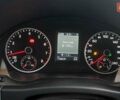 Серый Фольксваген Тигуан, объемом двигателя 1.98 л и пробегом 139 тыс. км за 14400 $, фото 5 на Automoto.ua
