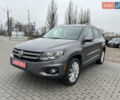 Серый Фольксваген Тигуан, объемом двигателя 1.98 л и пробегом 239 тыс. км за 11000 $, фото 1 на Automoto.ua