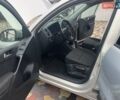 Сірий Фольксваген Тігуан, об'ємом двигуна 2 л та пробігом 255 тис. км за 9600 $, фото 12 на Automoto.ua
