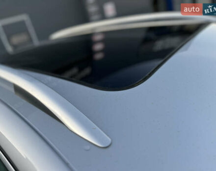 Сірий Фольксваген Тігуан, об'ємом двигуна 1.97 л та пробігом 251 тис. км за 9999 $, фото 11 на Automoto.ua