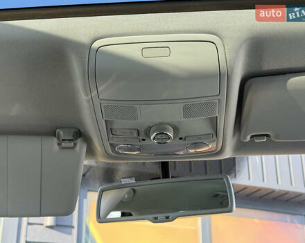 Серый Фольксваген Тигуан, объемом двигателя 2 л и пробегом 205 тыс. км за 15500 $, фото 36 на Automoto.ua