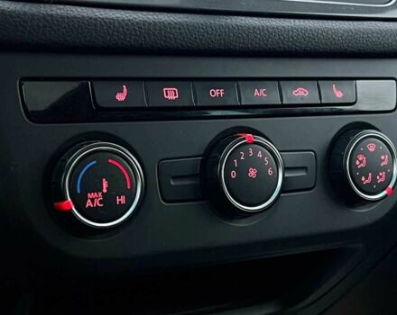 Серый Фольксваген Тигуан, объемом двигателя 2 л и пробегом 195 тыс. км за 10800 $, фото 14 на Automoto.ua