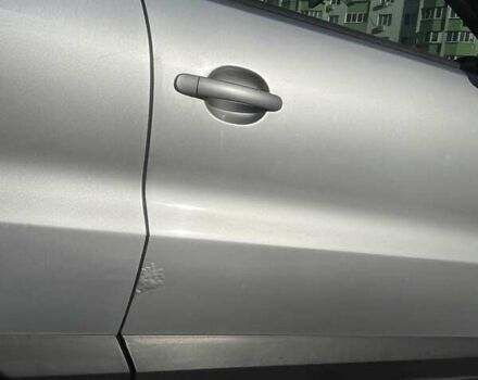 Серый Фольксваген Тигуан, объемом двигателя 1.98 л и пробегом 250 тыс. км за 13200 $, фото 15 на Automoto.ua