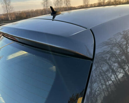 Серый Фольксваген Тигуан, объемом двигателя 1.98 л и пробегом 220 тыс. км за 11000 $, фото 34 на Automoto.ua