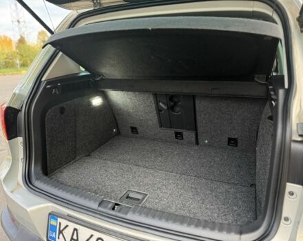 Серый Фольксваген Тигуан, объемом двигателя 2 л и пробегом 170 тыс. км за 9990 $, фото 21 на Automoto.ua