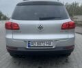 Сірий Фольксваген Тігуан, об'ємом двигуна 1.98 л та пробігом 243 тис. км за 10000 $, фото 8 на Automoto.ua