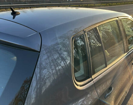 Серый Фольксваген Тигуан, объемом двигателя 1.98 л и пробегом 220 тыс. км за 11000 $, фото 31 на Automoto.ua