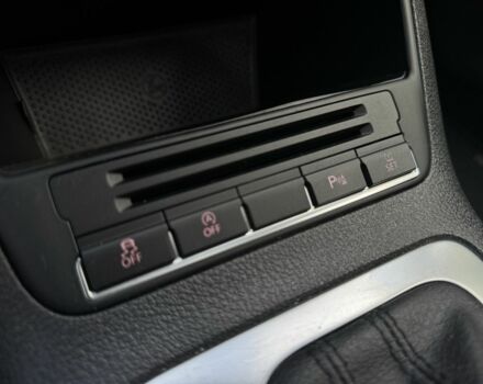 Серый Фольксваген Тигуан, объемом двигателя 2 л и пробегом 170 тыс. км за 9990 $, фото 18 на Automoto.ua