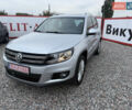 Фольксваген Тигуан 2012 в Борисполе на Automoto.ua Серый Фольксваген Тигуан, объемом двигателя 1.98 л и пробегом 215 тыс. км за 9999 $, фото 3 на Automoto.ua