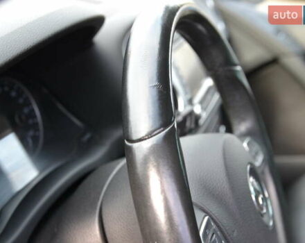Сірий Фольксваген Тігуан, об'ємом двигуна 1.98 л та пробігом 310 тис. км за 10999 $, фото 14 на Automoto.ua