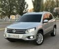 Фольксваген Тігуан 2012 у Кременчуге на Automoto.ua Сірий Фольксваген Тігуан, об'ємом двигуна 2 л та пробігом 250 тис. км за 11777 $, фото 4 на Automoto.ua