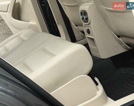 Серый Фольксваген Тигуан, объемом двигателя 1.98 л и пробегом 227 тыс. км за 10950 $, фото 36 на Automoto.ua